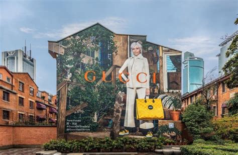 gucci environmental|Gucci sustainability impact report.